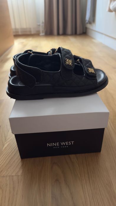 Сандали Nine West