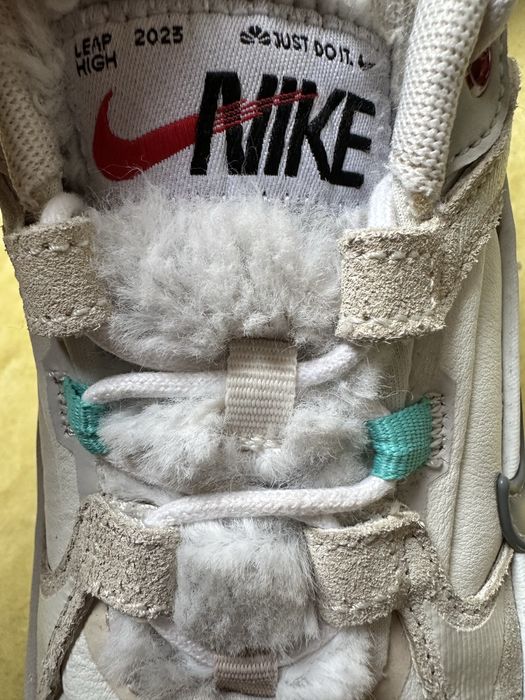 Стилни Nike маратонки  удобни и модерни