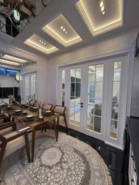 Срочно! Продаётся 3х комнатная квартира!