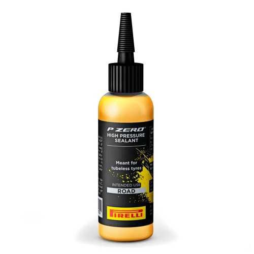 Новинка!!! Pirelli герметик P Zero / 60 ml / yellow