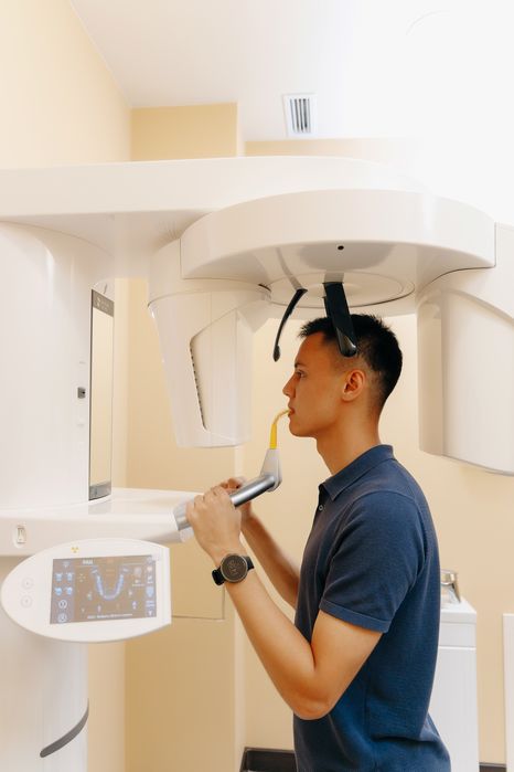 Брекеты  Акция на установку