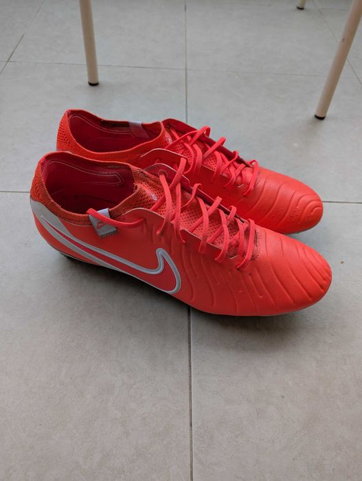 Nike Tiempo 47,5  anti-clog