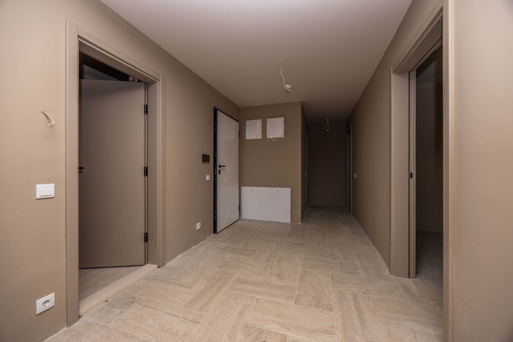 3 стаен ДО КЛЮЧ/ Панорама - морска+парк/ ОТ СОБСТВЕНИК без комисионна