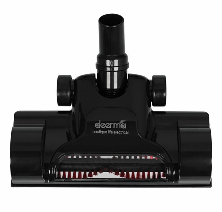Пылесос Deerma DX700 Pro черный