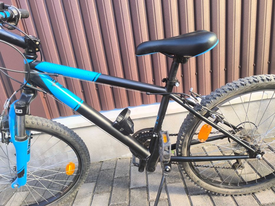 Bicicleta pt copii 7-11ani