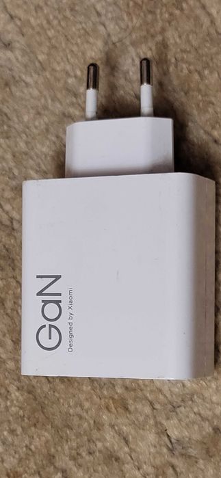 Xiaomi 120W MI Incarcator 5V-3A ,,9V-3A,,11V-6A,,20V-6A Adaptor fuctional 70 lei fix