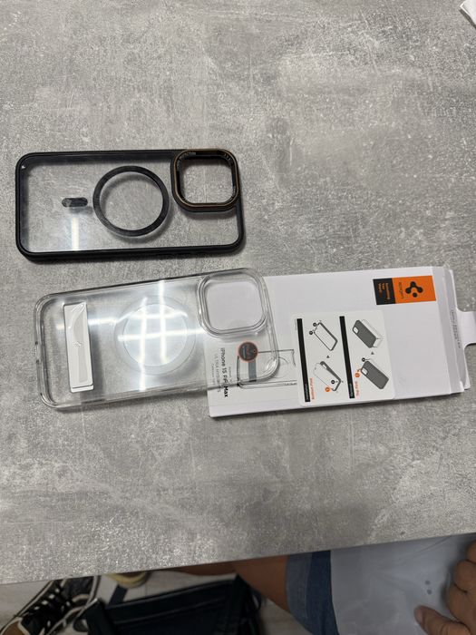 Husa iphone 15 promax