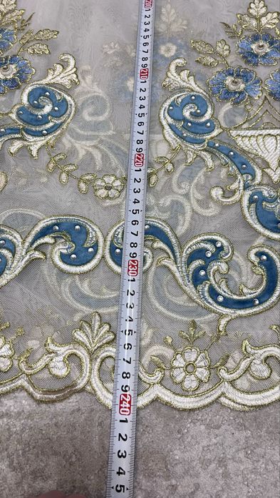 Продам тюль , БУ в хорошем состоянии