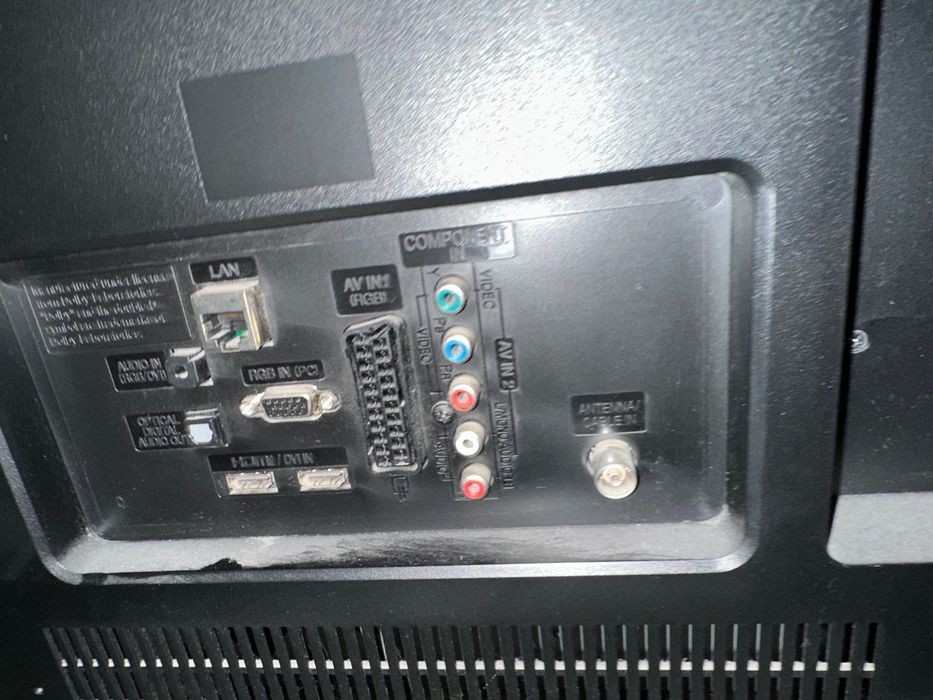 Продам телевизор смарт