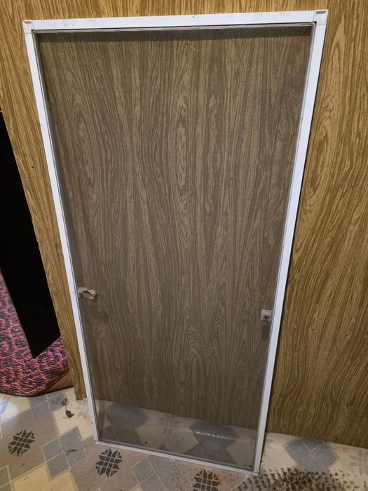 Продам окно пластиковое б/у