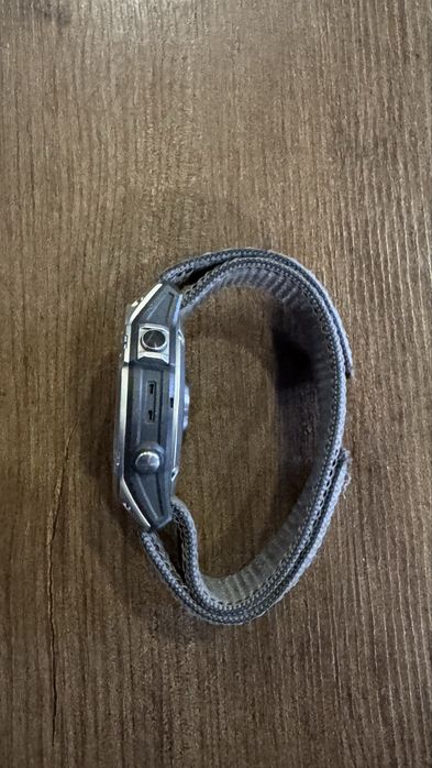 Garmin fenix 7 solar