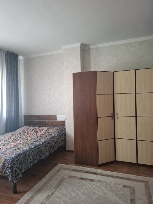 Продаю 1комнатную квартиру студию