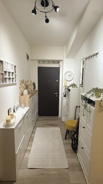 Direct  proprietar| Apartament 2 camere 67 mp reali + parcare |