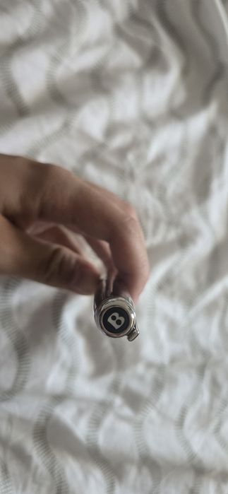 Bentley X Tibaldi pen