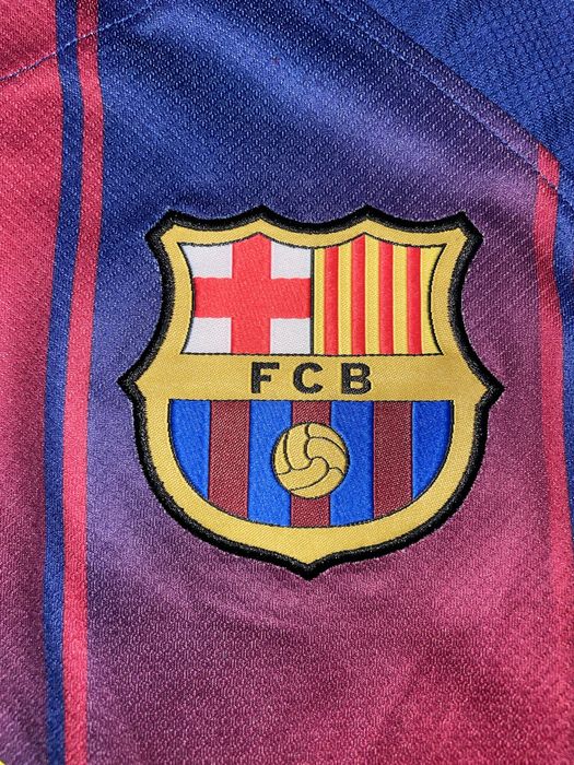 Tricou Barcelona 24/25 - Lamine Yamal