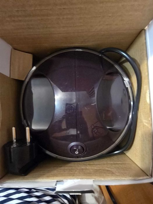 Trusa de bigudiuri electrica BaByliss Clip & Curl