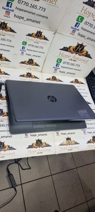 Hope Amanet P6 Laptop HP 250 G7 #156670