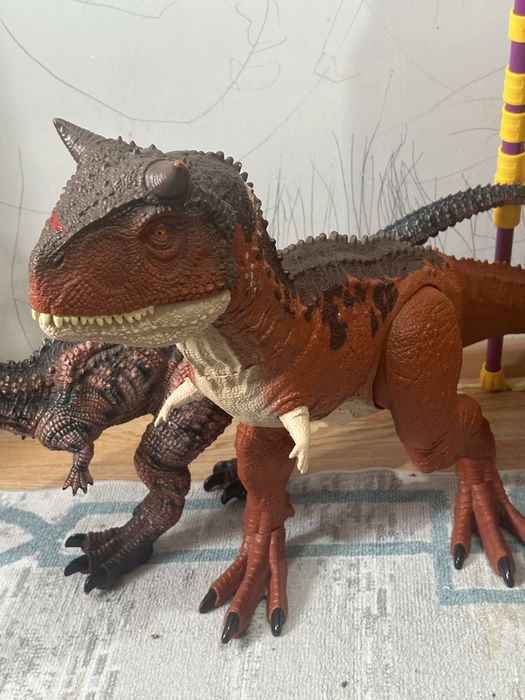 Дракон игрушка 2500