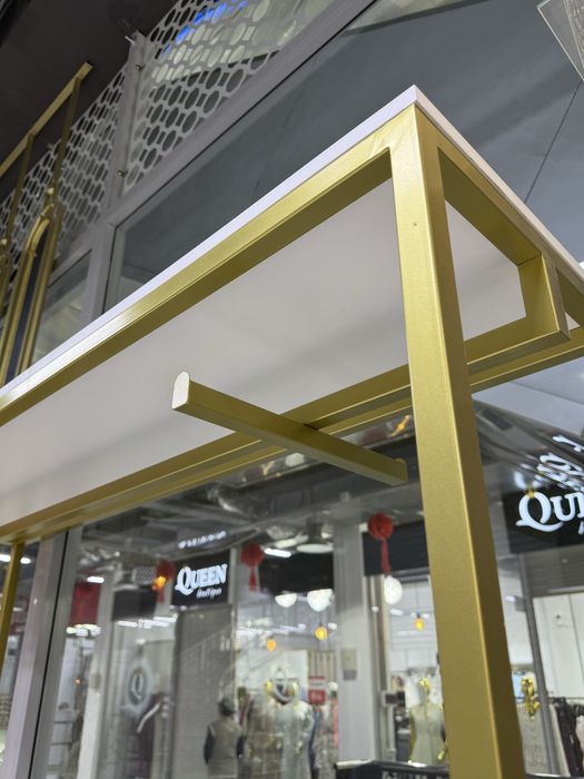 Стилаж для одежды