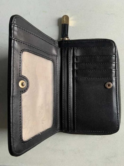 Кожен портфейл Milano