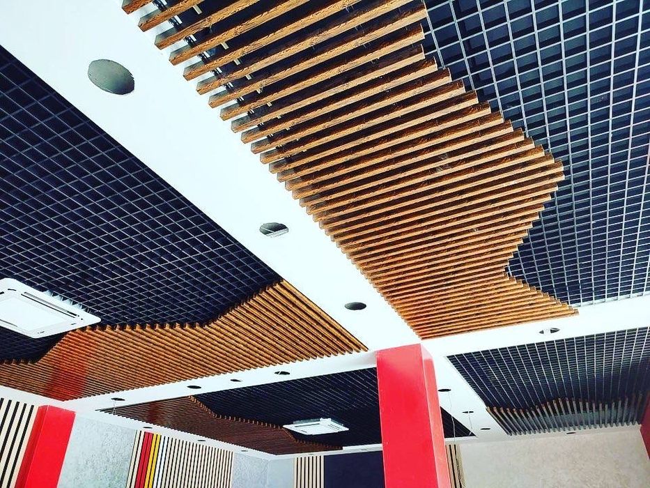 Паталок Потолок Patalok Potolok Grilyanta Грилянто Грилиато Grilyato