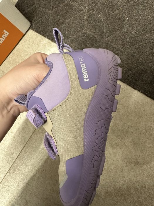 Продам обувь Reima Viikari Barefoot