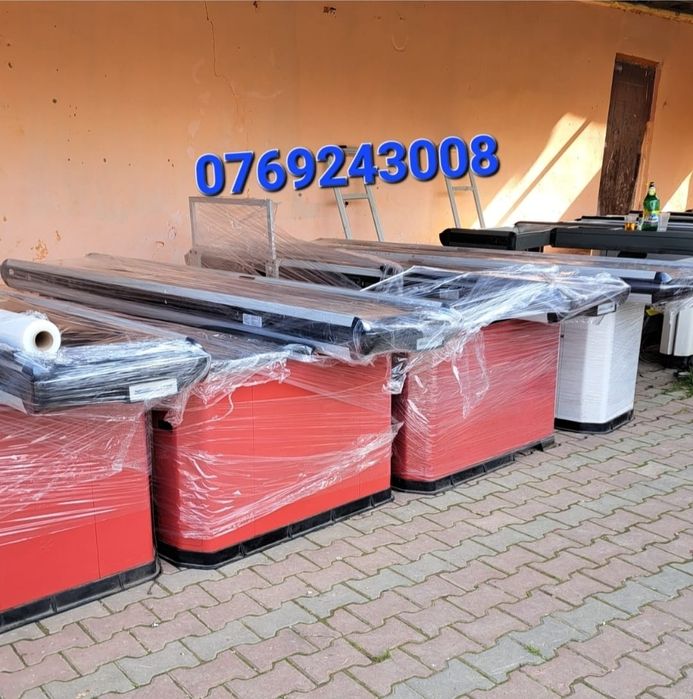 Raft pentru bricolaje