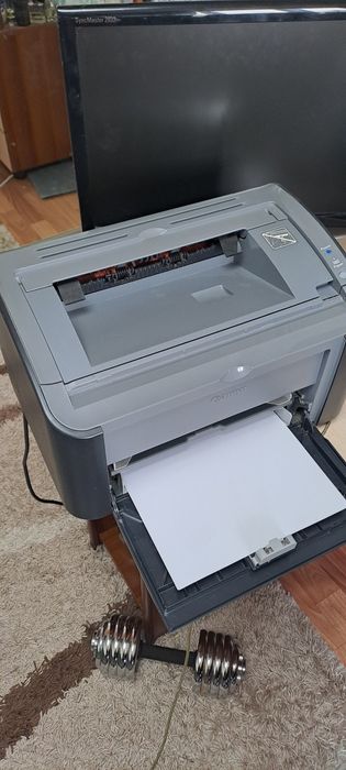 Принтер Canon  i-SENSYS 2900B