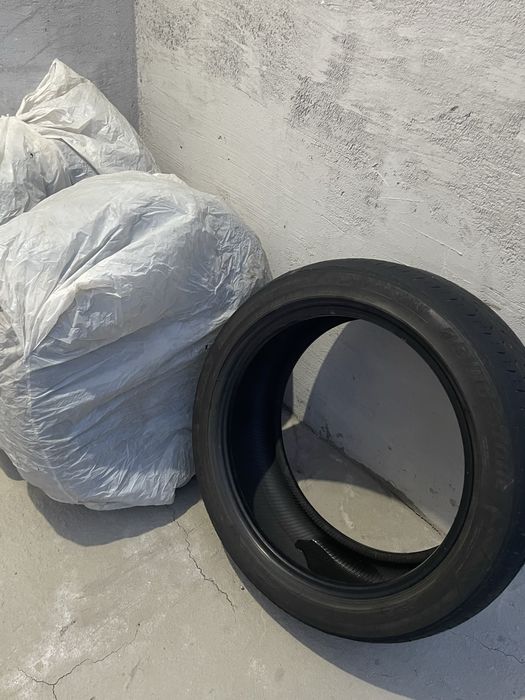 шины Bridgestone Turanza R18