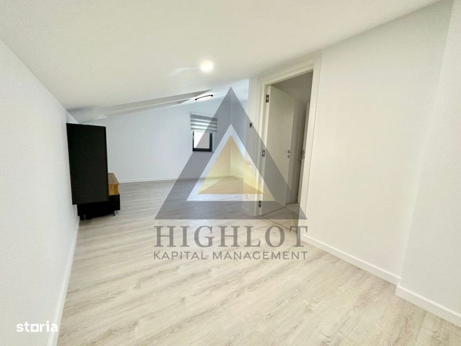 Mobexpert Homes | Vila Duplex | Langa Scoala Americana | 4 Dormitoare