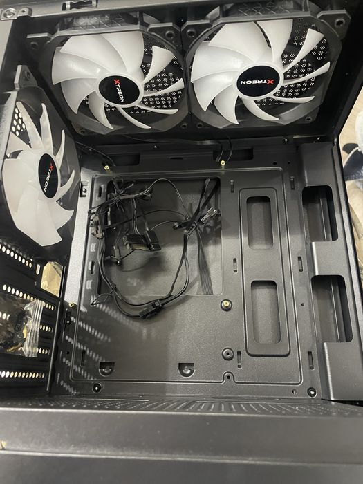 Xtreon корпус новый