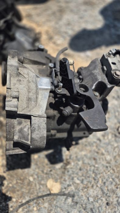 Скоростна кутия за VW , Ауди Шкода , 1.4 ТСИ 6 скорости LHY