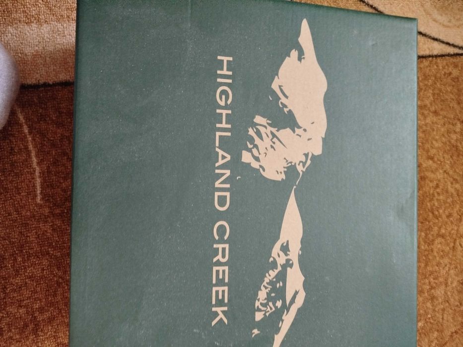 Дамски кожени боти