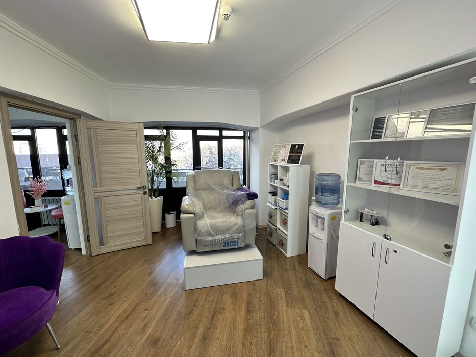 Сдается кабинет