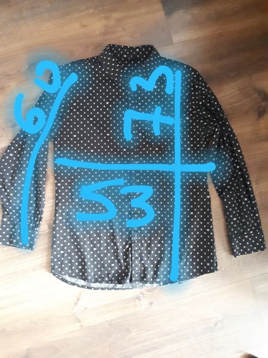 Мъжка риза #,Esprit,