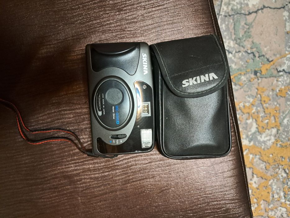 Ретро апарат с батерии