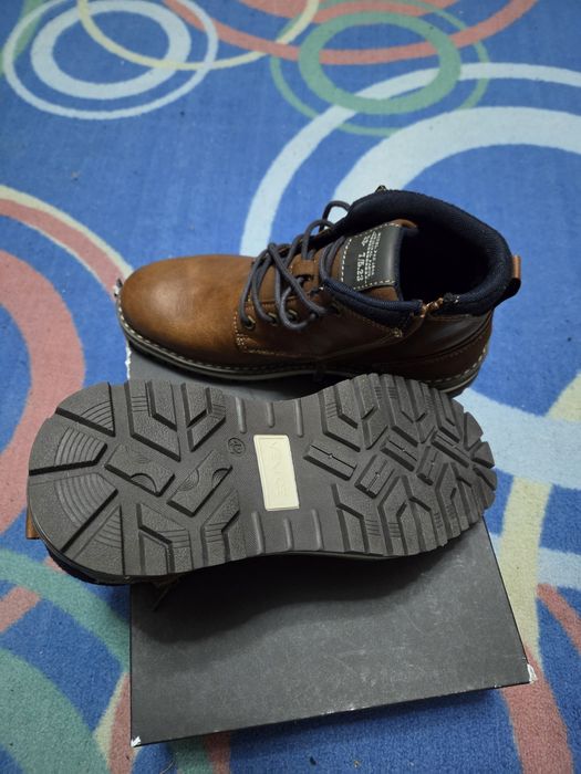 Мъжки боти 42 (нови)