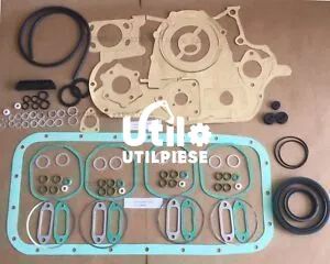 garnituri motor deutz f4l912 f6l912 f6l913 bf4m1013 + piese deutz