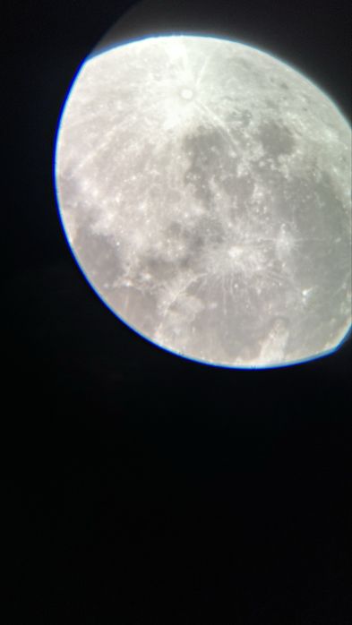 Телескоп celestron starsense explorer