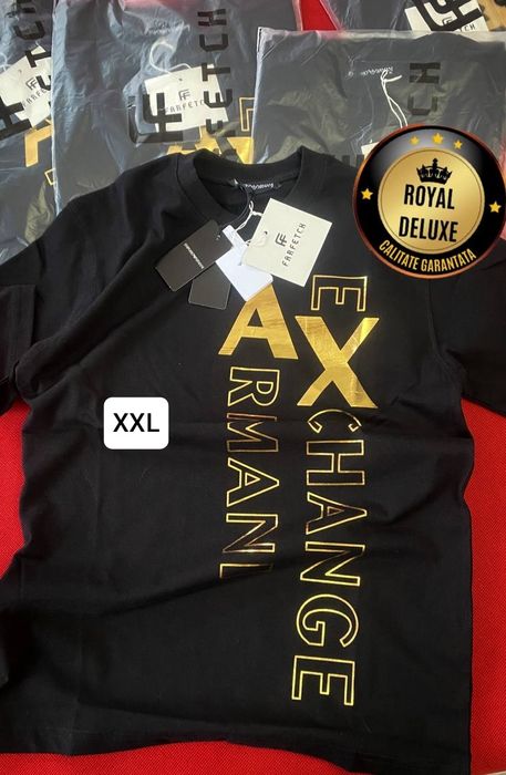 Tricou premium bumbac, unisex