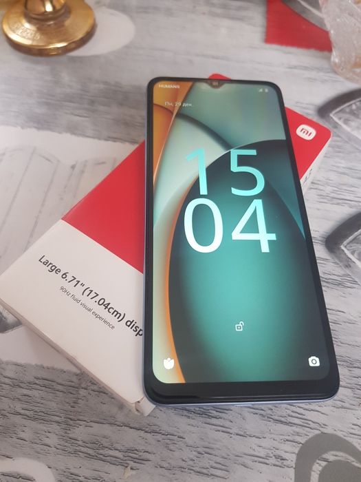 redmi a3 сотилади