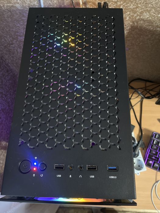 Компьютер  за 280тыс