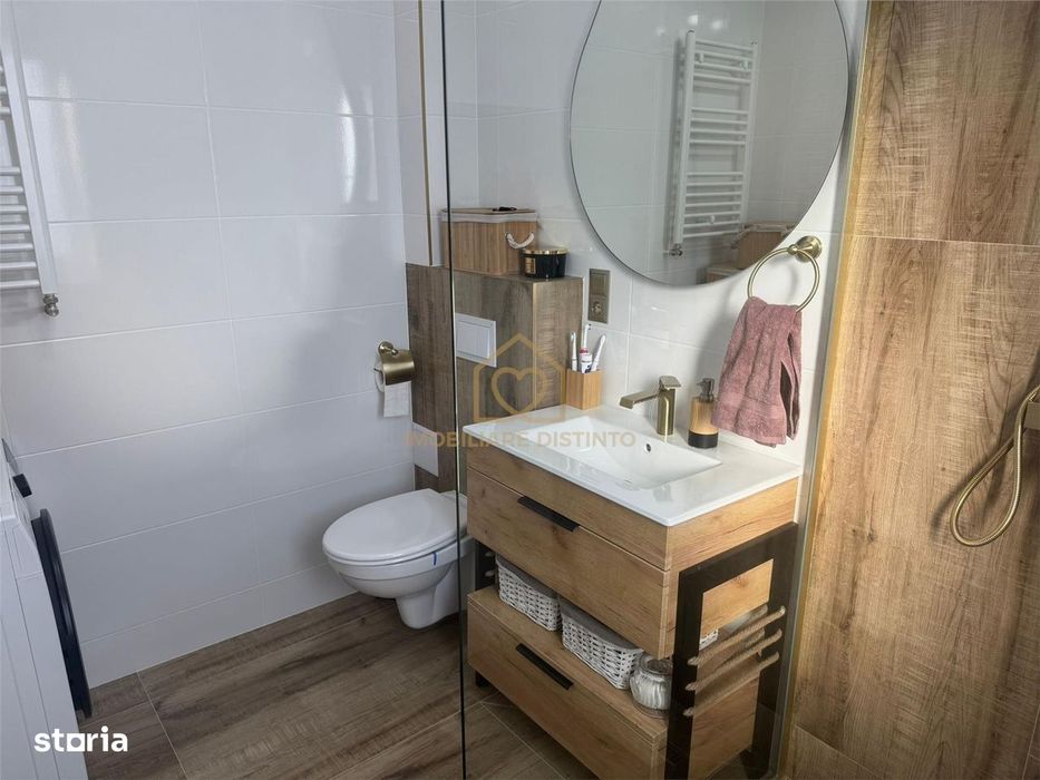 Apartament cu 3 camere Lamaitei