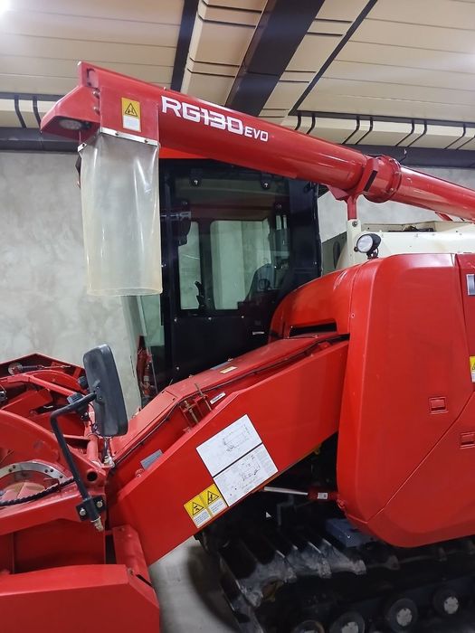 Lovol Kanbayin Ideal xolatda