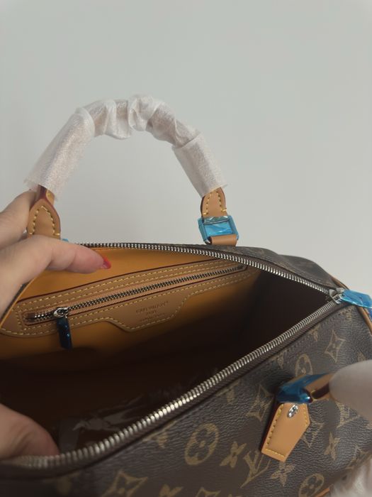Louis Vuitton Дамска чанта