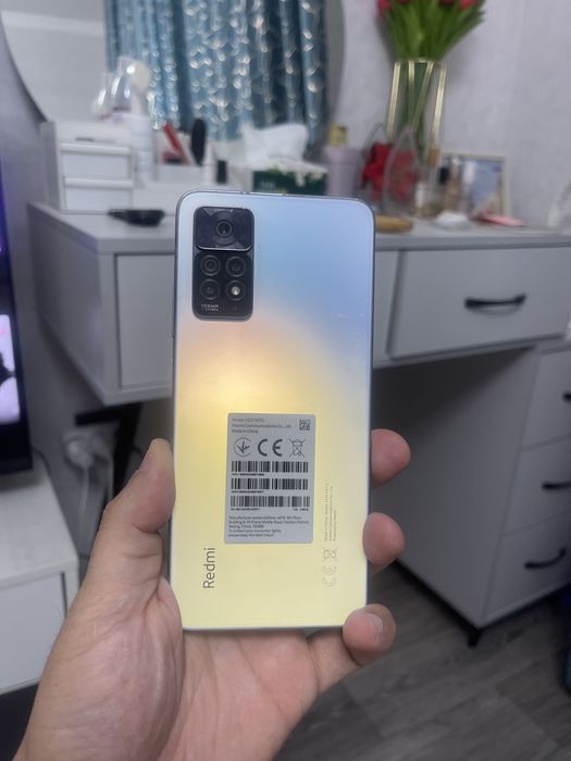 Продается телефон Xiaomi Redmi Note 11 Pro 128 Gb