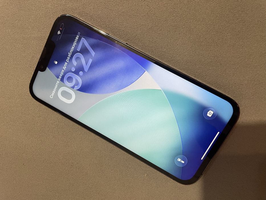 Iphone 13 Pro Max  128гб