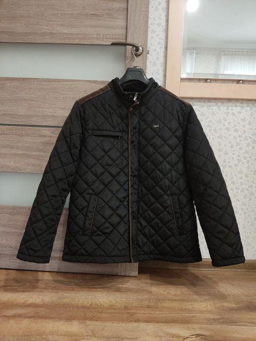 Куртка мужская US POLO ASSN