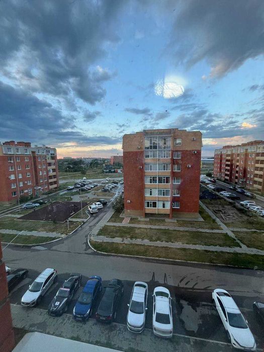 Продаётся 1 комнатная Юбилейный.