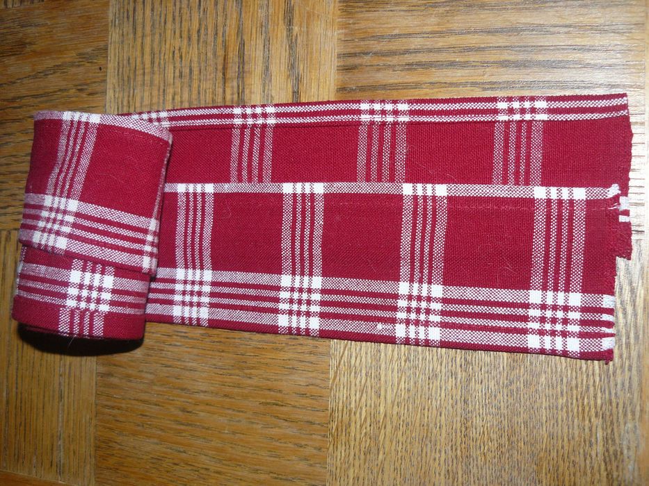 Коланчета за народни носии за пафти